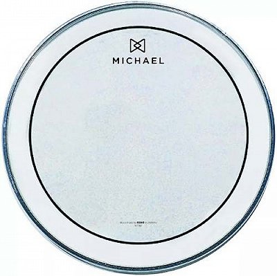 Pele 10" Hidráulica Michael NPSM10