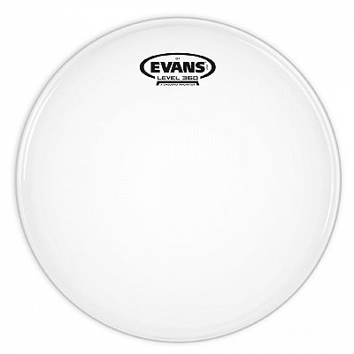 Pele 14" Evans Porosa B14 G1