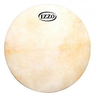 Pele 16" Izzo Couro IZ7018