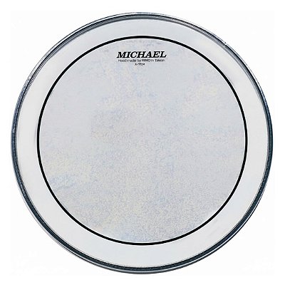 Pele 20" Hidráulica Michael NPSM20