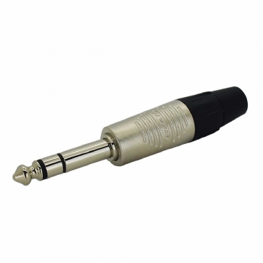 Plug P10 Stereo Rean by Neutrik RP3C