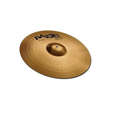 Prato Splash 10" Paiste 201 Bronze