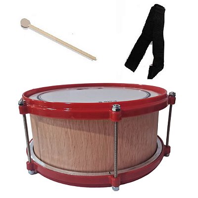 Surdo Infantil 8" x 11 Quirino SP1