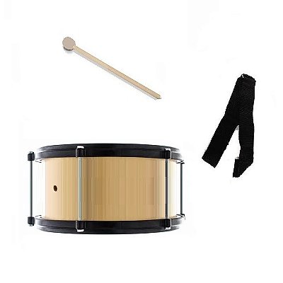 Surdo Infantil 8" x 11 Quirino SP1