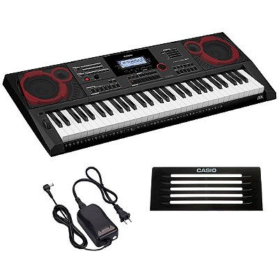 Teclado 44 Teclas Infantil Mini Turbinho YM238C - Krunner - Loja de  Instrumentos Musicais e Áudio