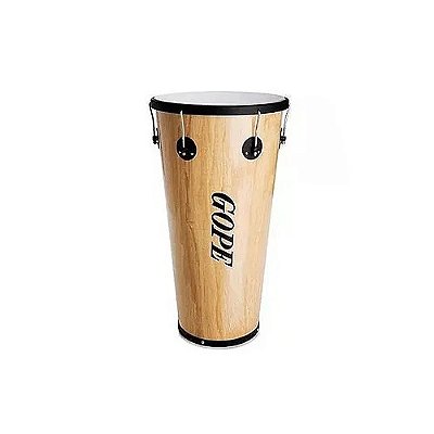 Timbal 14" x 70 Gope Madeira LME7014LM