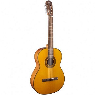 Violão Acústico Nylon Takamine GC1 CE NT