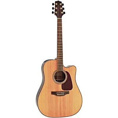 Violão Elétrico Aço Takamine GD93CE NT