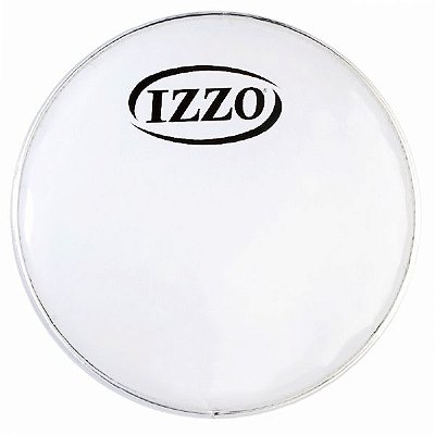 Pele 24" Leitosa Izzo IZ183