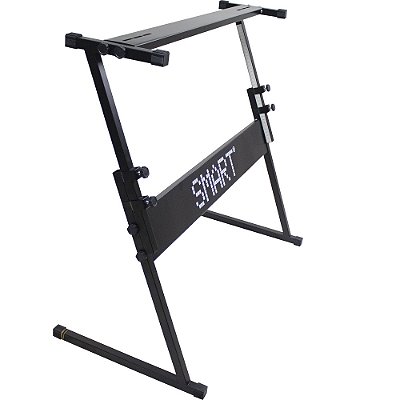 Suporte em Z para Teclado Smart SM-002