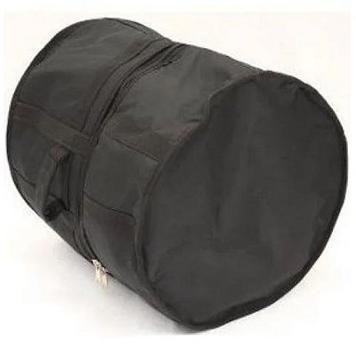 Capa Surdo 18" Percussão Zad Som Super Luxo RS18