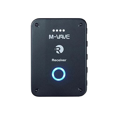 Receptor Avulso Fone de Ouvido M-Vave WP-RE