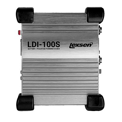 Direct Box Ativo Lexsen LDI 100S