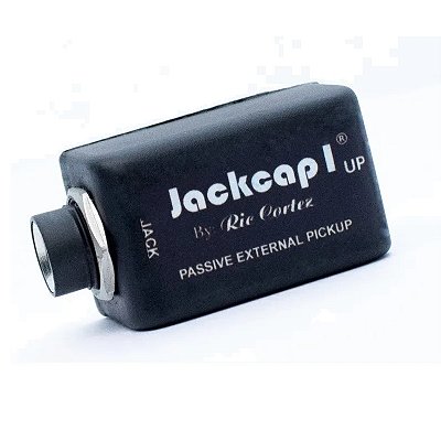 Captador de Contato Gold Pro Jackcap 1 UP