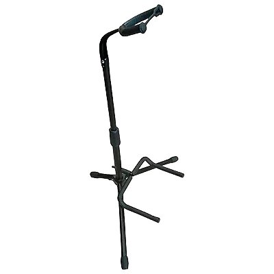 Suporte de Chão Dobrável para Violão Dolphin 13958