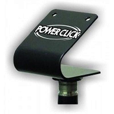 Suporte para Pedestal de Microfone Power Click SPP