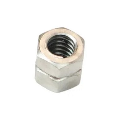 Porca Dupla de Afinação de Surdo 10Mm Gope 853C (unidade)