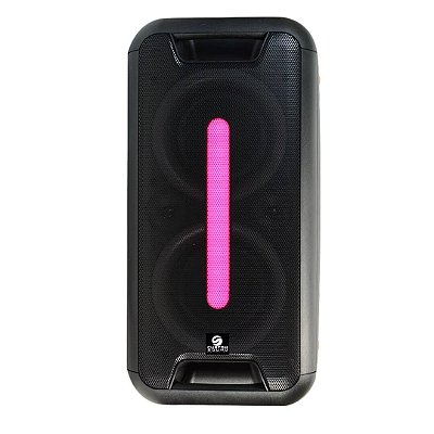 Caixa Multiuso 6" Smart Party 60 CSBT60 600W