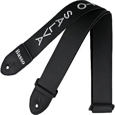 Correia 5 cm Basso NY-01 Cristo Salva