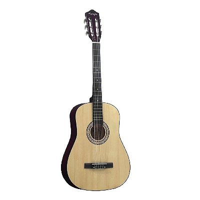Violão Acústico Nylon Marquês VN02 NTAC