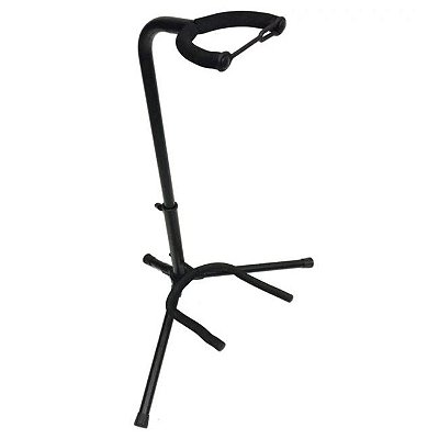 Suporte de Chão com Apoio para Guitarra Saty SGI-40