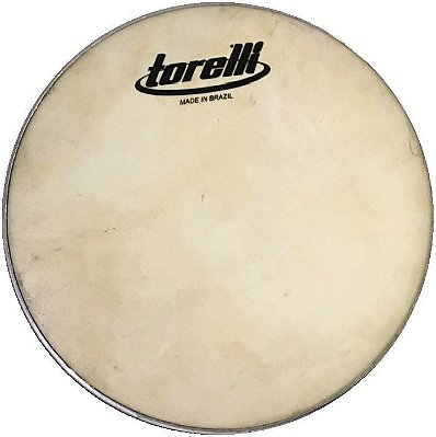 Pele 10" Couro Torelli TA872