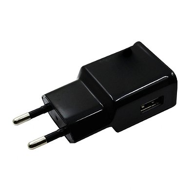 Carregador / Fonte de Alimentação MXT 9V/1.67A - 5V/2.1A Preto