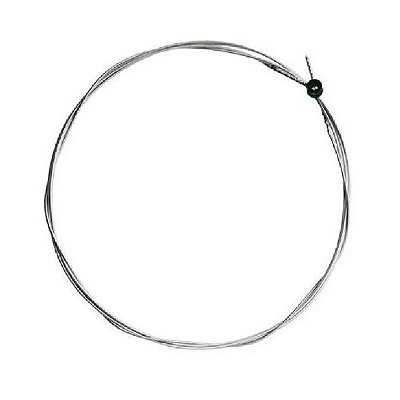 Corda Avulsa Guitarra Giannini 3ª Sol GEEGST8.3