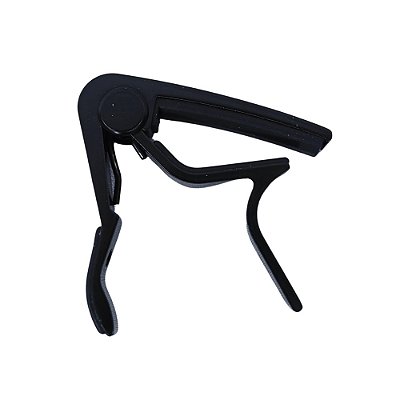 Capotraste Saty CT-100 Preto