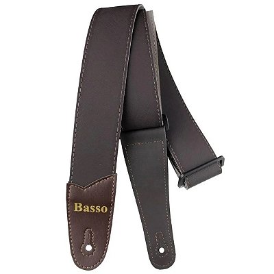 Correia 5 cm Basso PL 42 Café