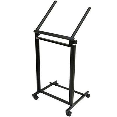 Rack para Mesa de Som e Periféricos Saty RS-20