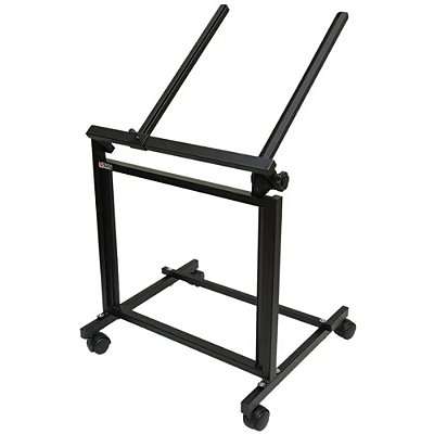 Rack para Mesa de Som e Periféricos Saty RS-10