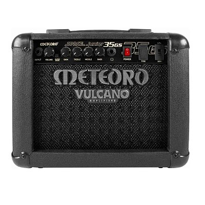 Amplificador Guitarra Meteoro Space Junior 35GS 25W