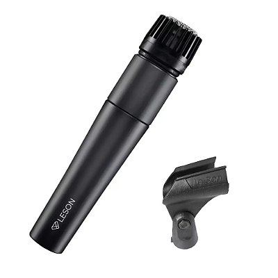 Microfone para Instrumentos Leson SM57