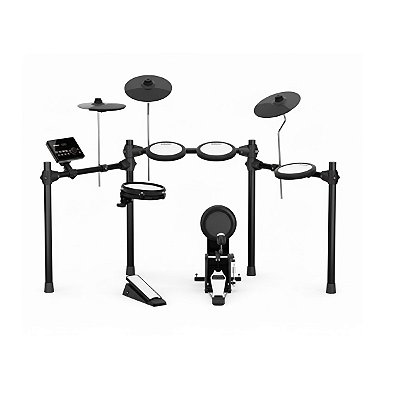 Bateria Eletrônica 7 Pads MXT MDX22FD