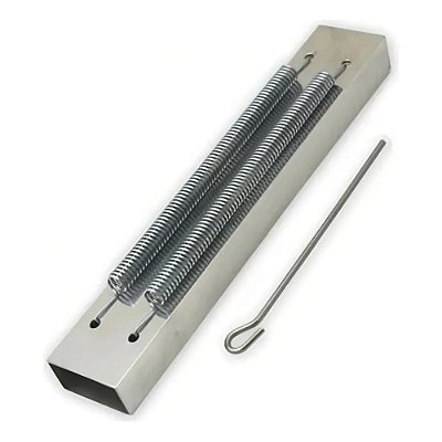 Reco Reco 2 Molas Luen Pop 19041