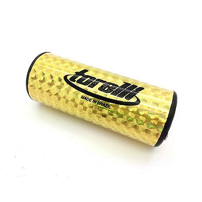 Ganzá Holográfico Torelli MPB TG565 90x39mm