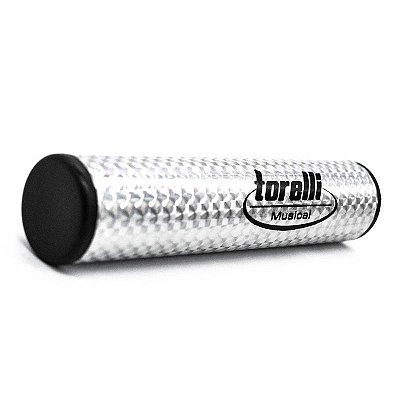 Ganzá Holográfico Torelli MPB TG566 160x39mm