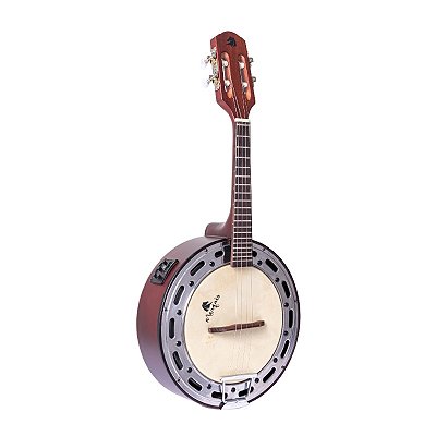 Banjo Elétrico Marquês BAJ-138 CTSEQ