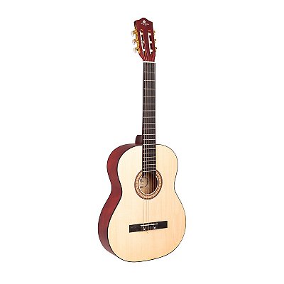 Violão Acústico Nylon Marquês VN129 NSAC