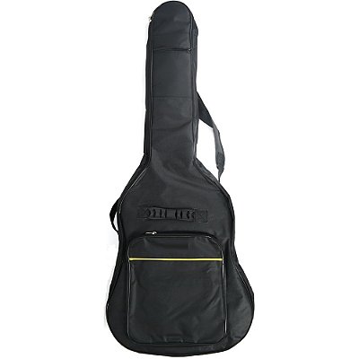 Capa Violão Clássico Oxford e Espuma 5Mm