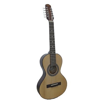 Viola Acústica Ponteio Marquês VIL46 NSAC