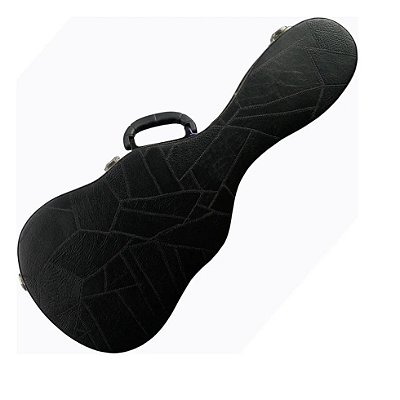 Estojo Case para Cavaco Leilo Formato Classic