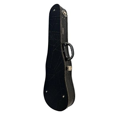 Estojo Case para Violino 4/4 Leilo Formato Classic