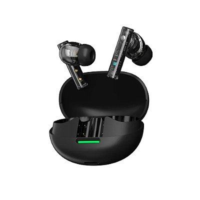 Fone de Ouvido In Ear com Microfone KZ Sora Bluetooth 5.4