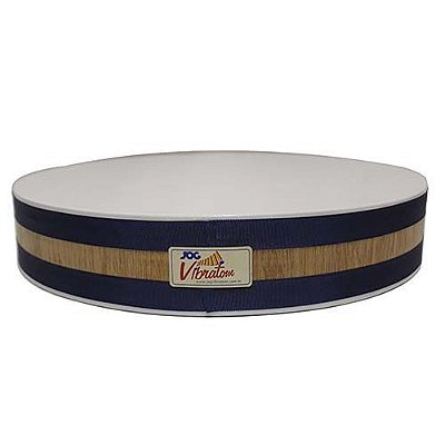 Pandeiro Efeito Oceano 42Cm Vibratom P3040
