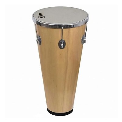 Timba 11" x 50 Madeira Luen 23048