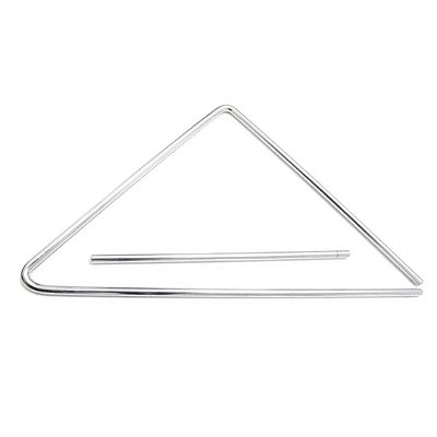 Triângulo Grande para Forró 38x28x28Cm Luen 1901