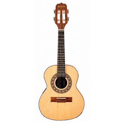 Cavaco Elétrico Rozini RC19 EGCFD Zé Cavaquinho EQ-GC2