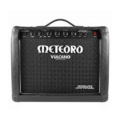 Amplificador Guitarra Meteoro Space 50G 50W